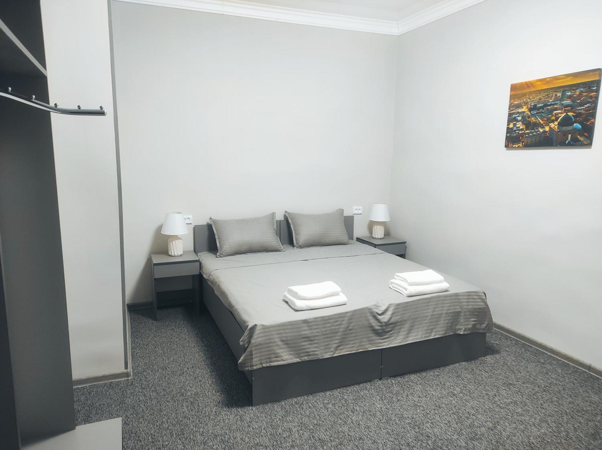 Old Street Khiva Hotel Ngoại thất bức ảnh