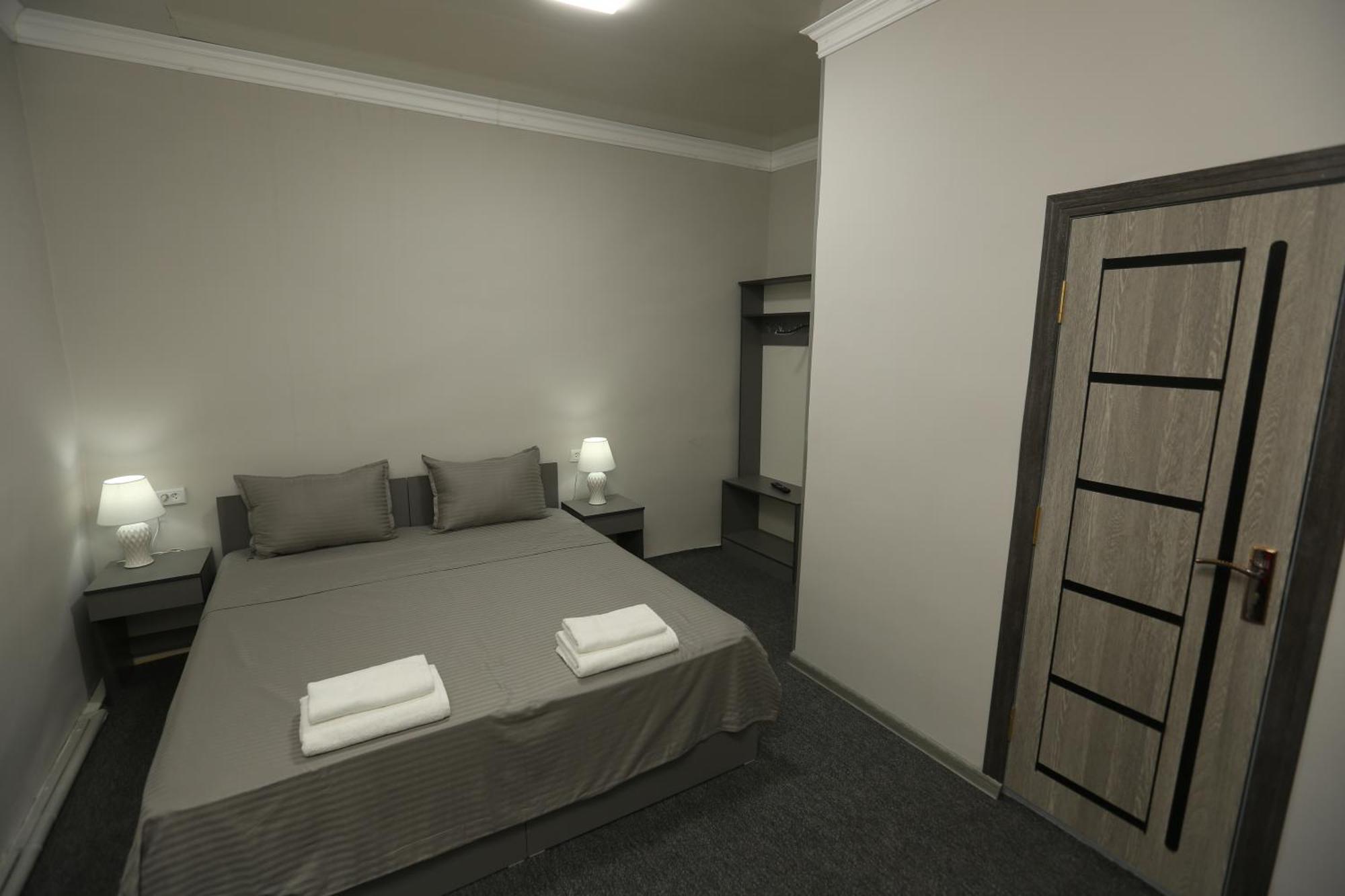 Old Street Khiva Hotel Ngoại thất bức ảnh