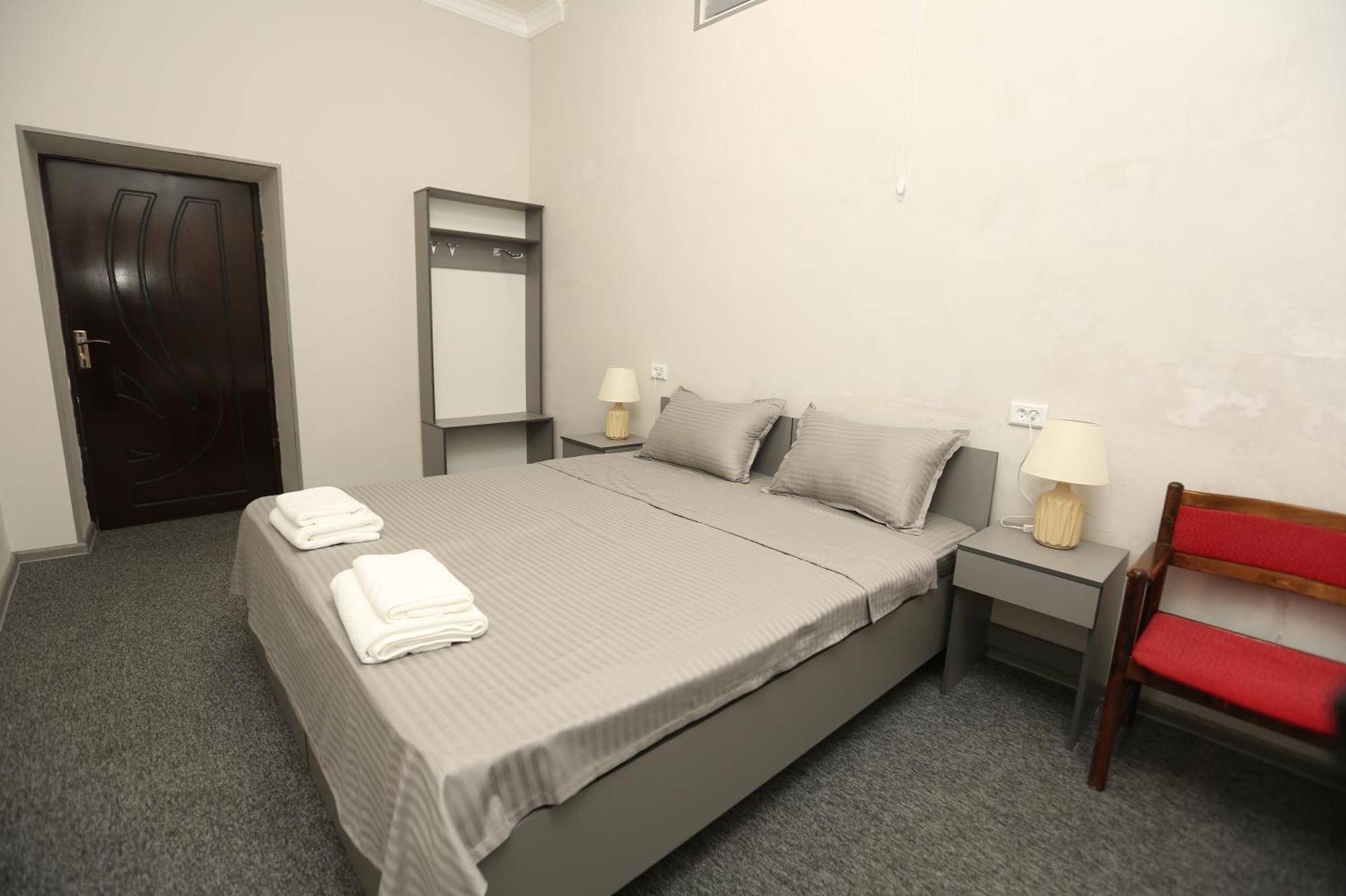 Old Street Khiva Hotel Ngoại thất bức ảnh