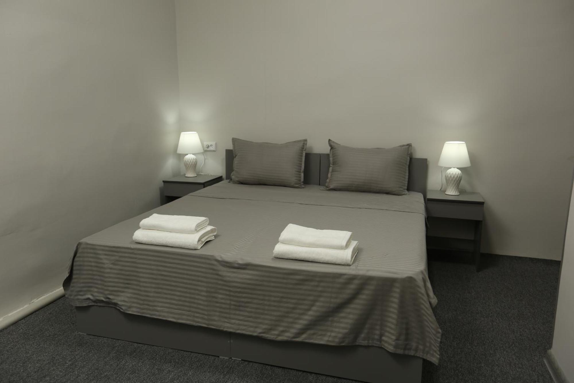 Old Street Khiva Hotel Ngoại thất bức ảnh