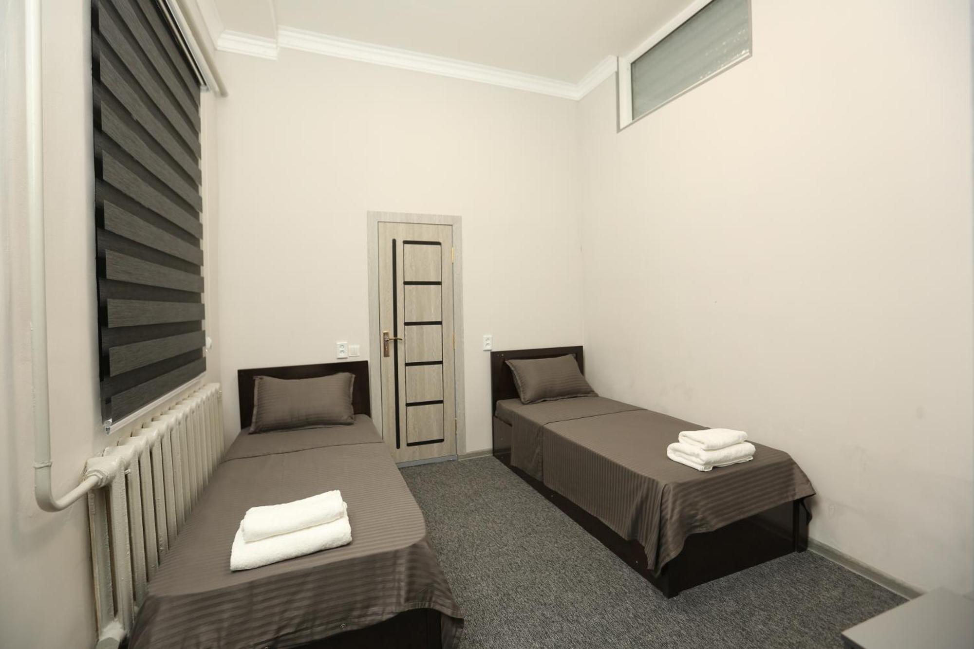 Old Street Khiva Hotel Ngoại thất bức ảnh